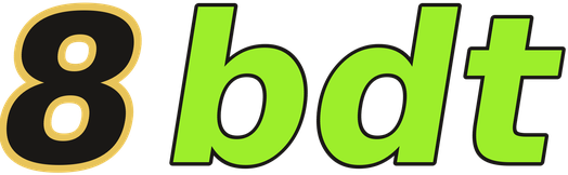 8bdt logo