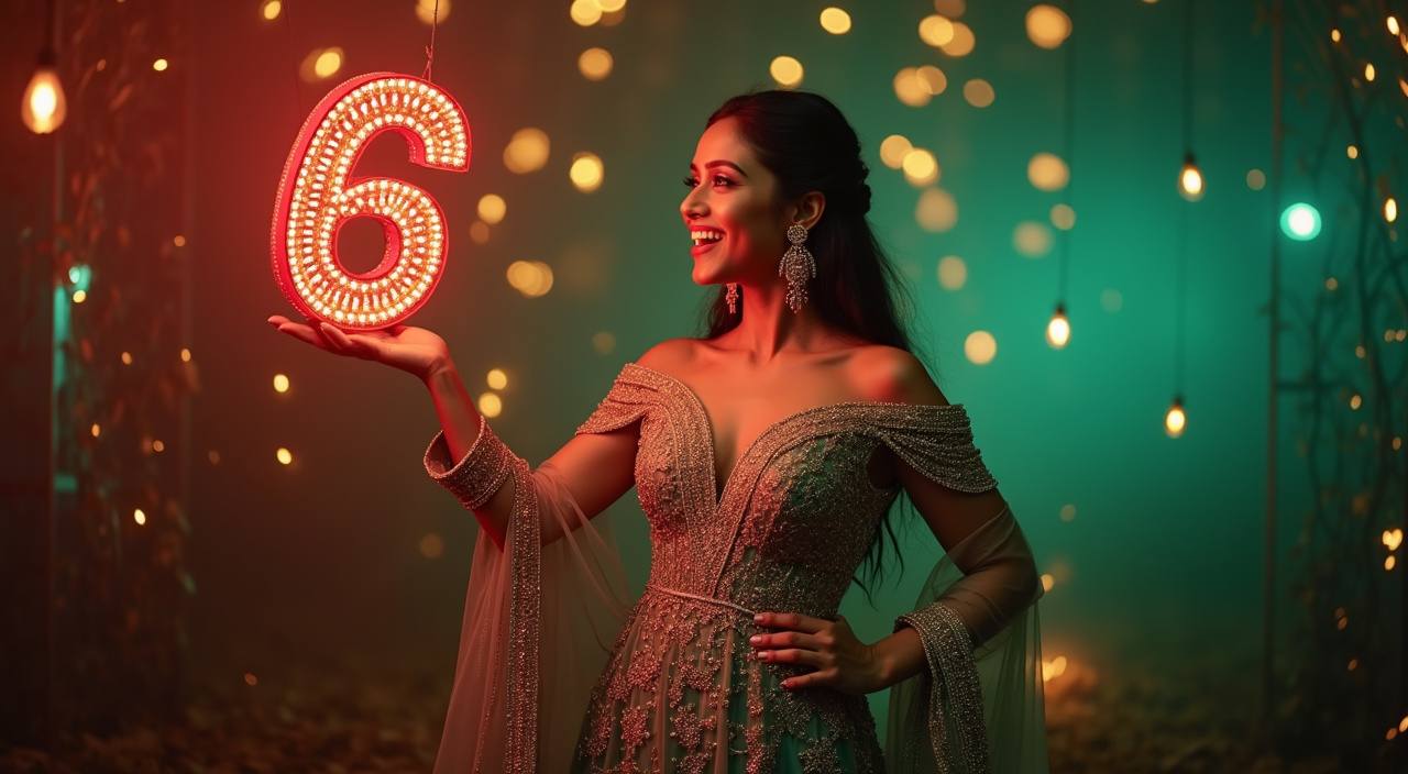 8bdt সোনালী সেভেনসের বিনোদন সংগ্রহে আসে
